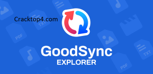 GoodSync v12 Crack + Activation Key Free Download (2025)