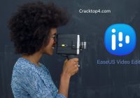 EaseUS Video Editor 2026 Crack + License Code Free Download