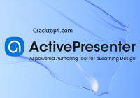 ActivePresenter 10.1.0 Crack + License Key (2025) Free Download