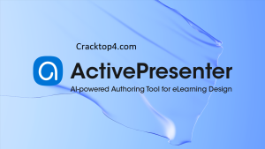 ActivePresenter 10.1.0 Crack + License Key (2025) Free Download