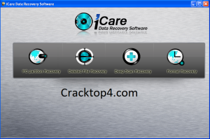 iCare Data Recovery 9.0.1.0 Crack + Activation Key Download (2026)