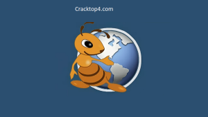 Ant Download Manager Pro 2.16.2 With Crack & Serial Keys 2025