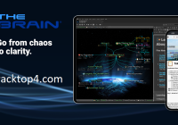 TheBrain 2025 Crack {Latest Version} Free Download For Windows