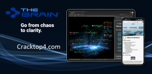 TheBrain 2025 Crack {Latest Version} Free Download For Windows
