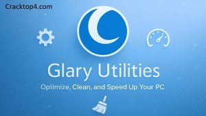 Glary Utilities 6.33.0.37 Crack + Activation Key (100% Working)