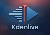 Kdenlive 25.08.2 Crack + License Key (2025) Free Download