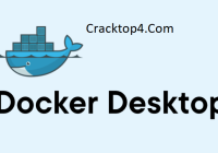Docker Desktop 4.51.0 Crack + License Key (2025) Free Download