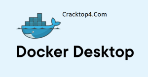 Docker Desktop 4.51.0 Crack + License Key (2025) Free Download