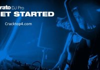 Serato DJ Pro 3.3.5 Crack + Torrent (Win/Mac) Free Download