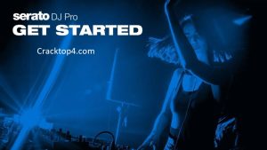 Serato DJ Pro 3.3.5 Crack + Torrent (Win/Mac) Free Download