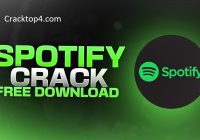 Spotify Desktop 2025 Crack + Torrent (Mac) Free Download