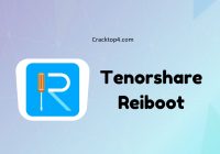 Tenorshare ReiBoot 2025 For Crack + Mac & Win [Laatet Version]