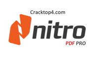 Nitro Pro 14.39.0.18 With Crack License Key Free Download 2025
