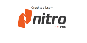 Nitro Pro 14.39.0.18 With Crack License Key Free Download 2025