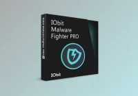 IObit Malware Fighter Pro v13.0.0 Crack + Activation Key Download