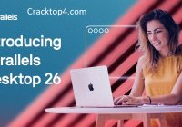 Parallels Desktop 26.1.2 Crack + Lifetime Key Free Download 2026