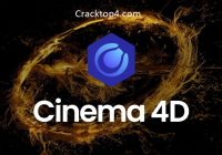 Cinema 4D 2026.0 Crack + License Key {Latest Version} Download