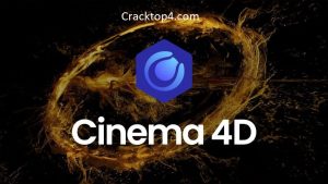 Cinema 4D 2026.0 Crack + License Key {Latest Version} Download