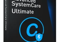 Advanced SystemCare Ultimate 17.6.0 Full Crack Key + License Code!