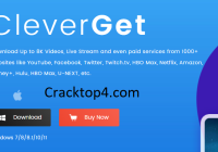 CleverGet 24.0.0 Crack + License Key Free Download (2026)