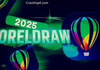 CorelDRAW Graphics Suite 2025 Crack + Activation Key Download