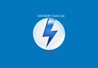 DAEMON Tools Lite 2025 Crack + Activation key Free Download