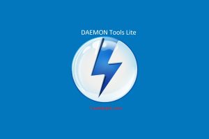 DAEMON Tools Lite 2025 Crack + Activation key Free Download