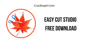 Easy Cut Studio 6.016 Crack + Activation key Free Download 2026