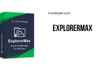 ExplorerMax 2.0.3.30 Crack + License Key (2025) Free Download