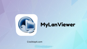 MyLanViewer 6.7.0 Crack + Torrent (Mac) Free Download 2025