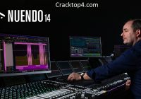 Steinberg Nuendo v14 Crack + License Key [WiN-MAC] Download