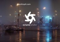 Octane Render 2026 Crack + Activation Key (100% Working)