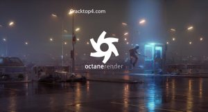Octane Render 2026 Crack + Activation Key (100% Working)