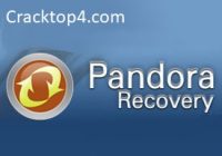 Pandora Recovery 2025 Crack + License Key (2025) Free Download