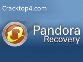 Pandora Recovery 2025 Crack + License Key (2025) Free Download
