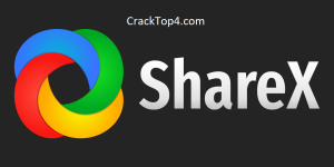 ShareX 18.0.1 Crack + Serial Key (2026) Free Download