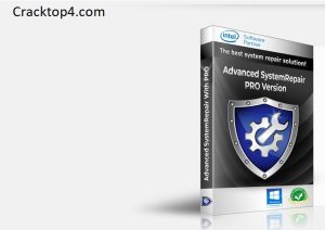 Advanced System Repair Pro 2.0.0.2 Crack Free Download (Latest 2025)