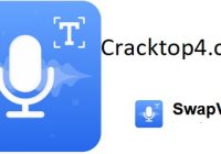 SwapVoice 1.0.14 Crack {Latest Version} Free Pre-Activated 2025