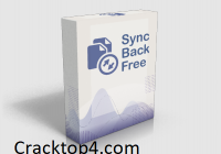 SyncBackFree 11.3.124.0 Crack (Latest Version) Download 2025