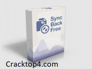 SyncBackFree 11.3.124.0 Crack (Latest Version) Download 2025