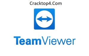 TeamViewer 15.71.4 Crack + License Key (2025) Free Download