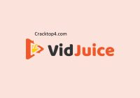 VidJuice UniTube 7.2.5 Crack + License Key Free Download 2026