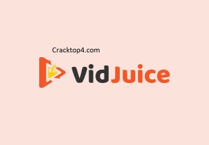 VidJuice UniTube 7.2.5 Crack + License Key Free Download 2026