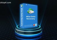 Wise Data Recovery 6.2.2 Crack + Serial Key For Windows (2025)