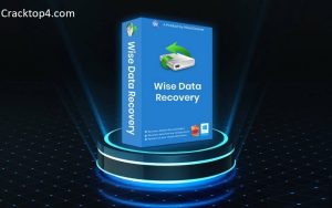Wise Data Recovery 6.2.2 Crack + Serial Key For Windows (2025)