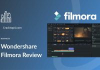 Wondershare Filmora 15.0.7 With Crack Free Download (Latest)