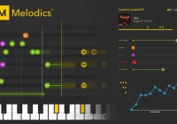Melodics 2025 Crack + Torrent (Mac/Win) Free Download