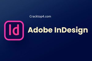 Adobe InDesign 2026 Crack + Activation Key (100% Working)
