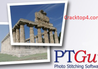 PTGui Pro 13.3 Crack + License Key (2025) Free Download
