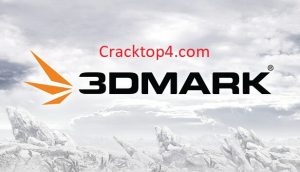 3DMark 2.32.8454 Crack + License Key (2025) Free Download